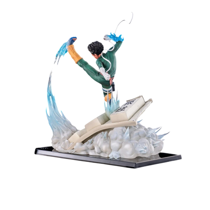 Rock Lee - Statuette Collector TSUME TSUME