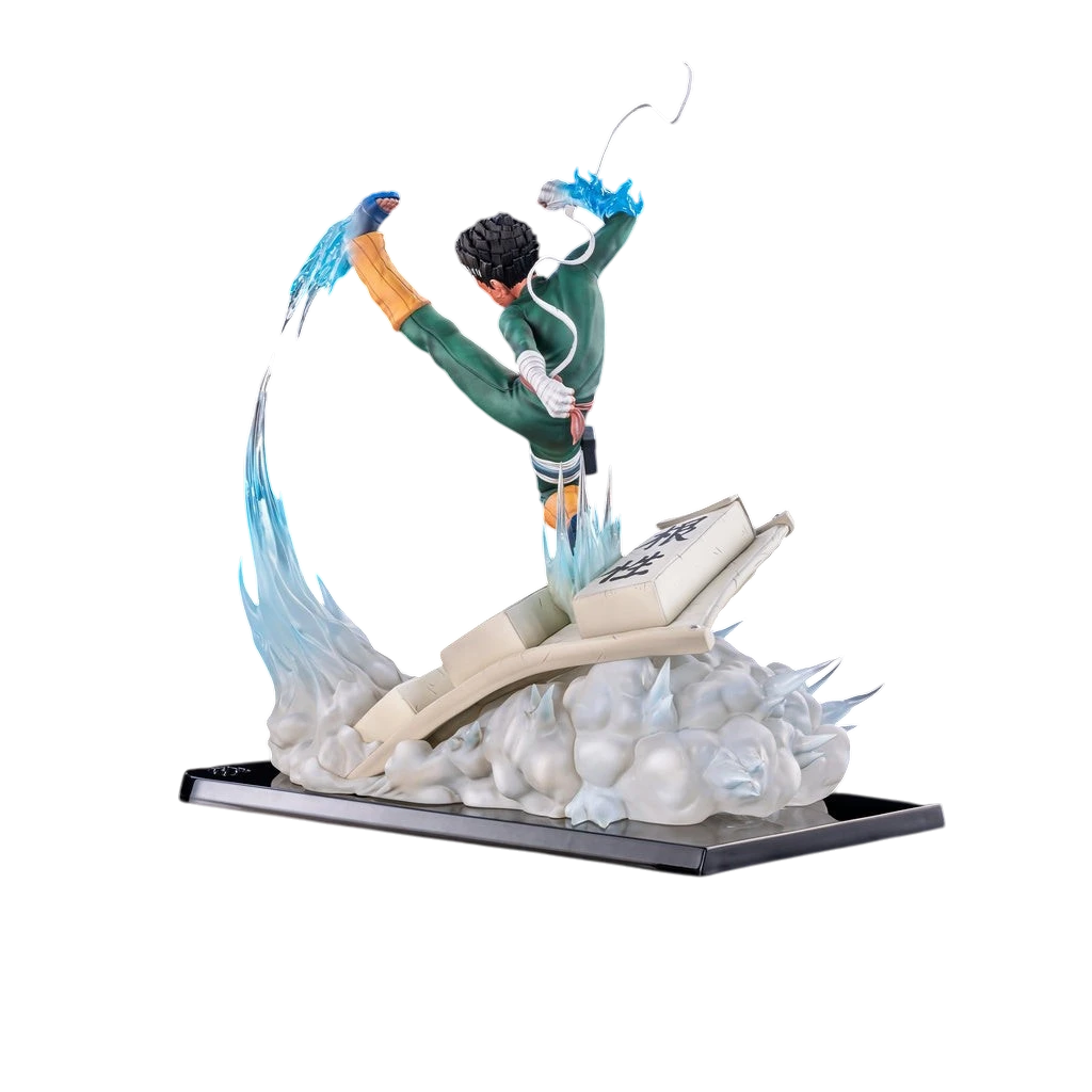 Rock Lee - Statuette Collector TSUME TSUME