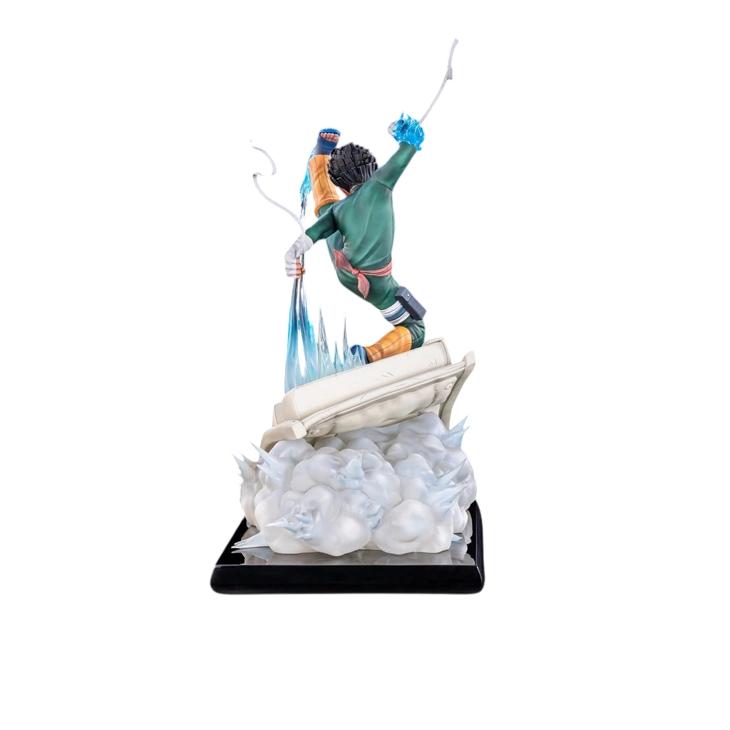 Rock Lee - Statuette Collector TSUME TSUME