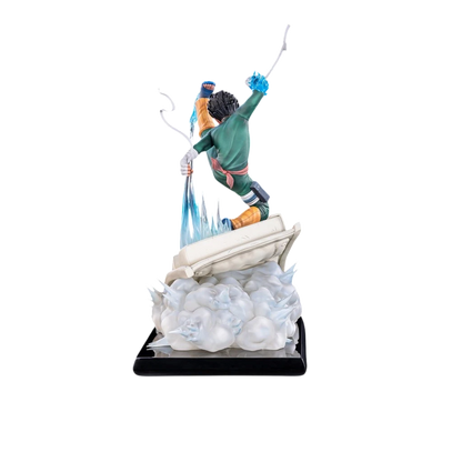 Rock Lee - Statuette Collector TSUME TSUME
