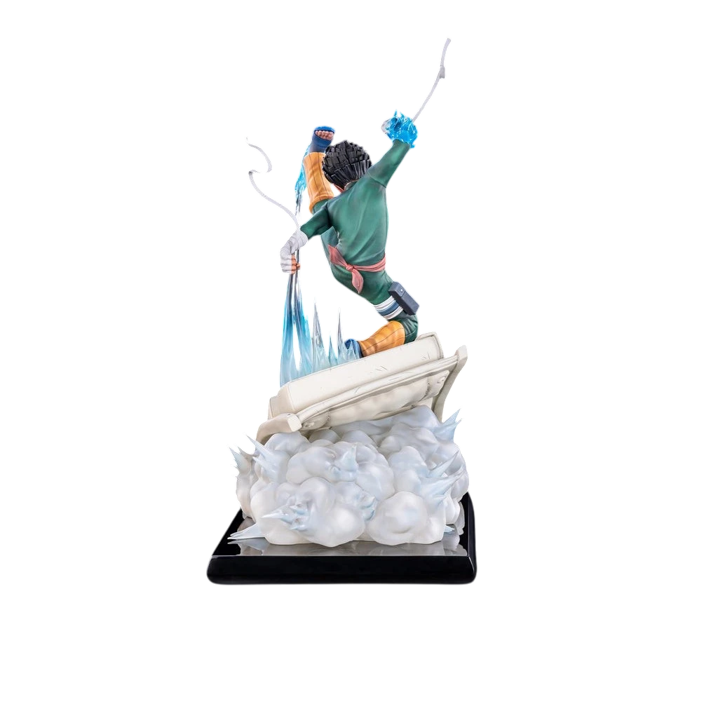 Rock Lee - Statuette Collector TSUME TSUME
