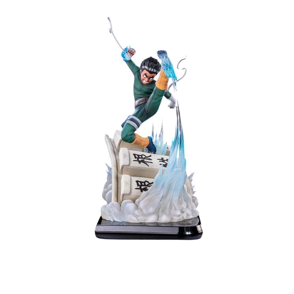 Rock Lee - Statuette Collector TSUME TSUME