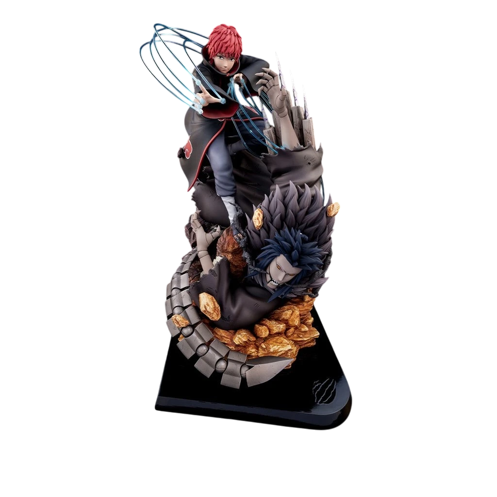 Sasori - Statuette Collector TSUME TSUME