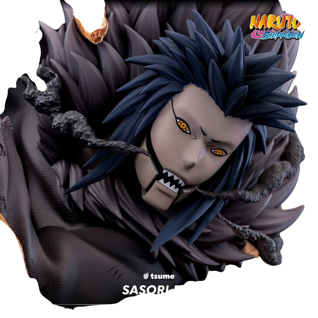 Sasori - Statuette Collector TSUME TSUME