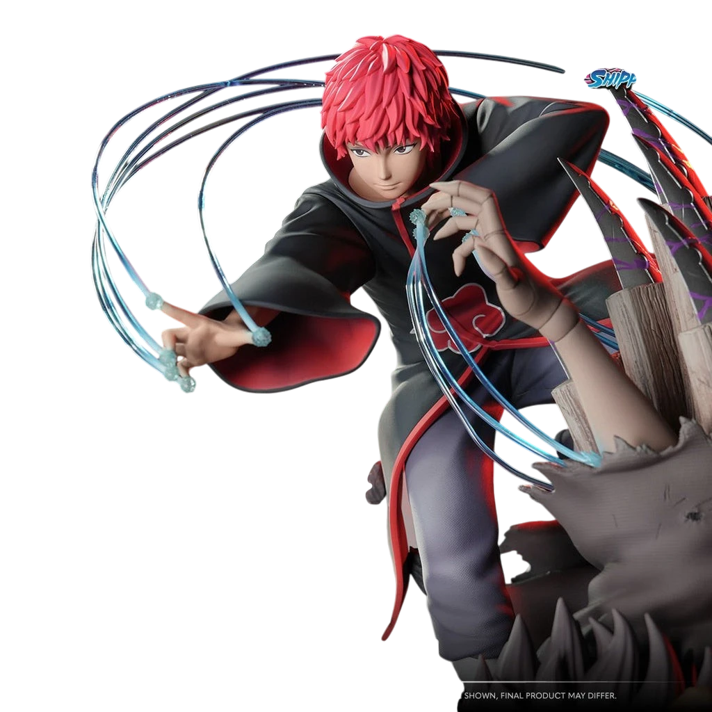 Sasori - Statuette Collector TSUME TSUME