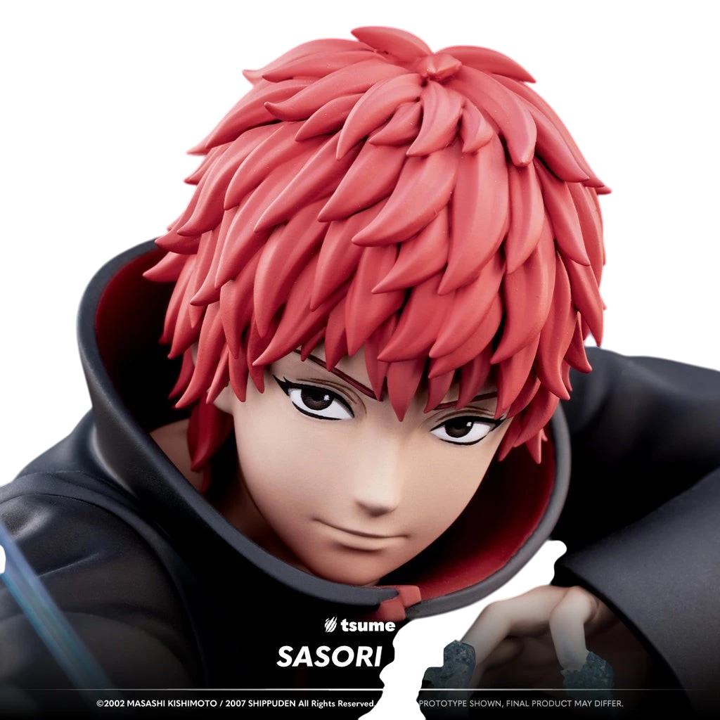 Sasori - Statuette Collector TSUME TSUME