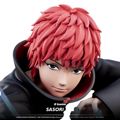 Sasori - Statuette Collector TSUME TSUME