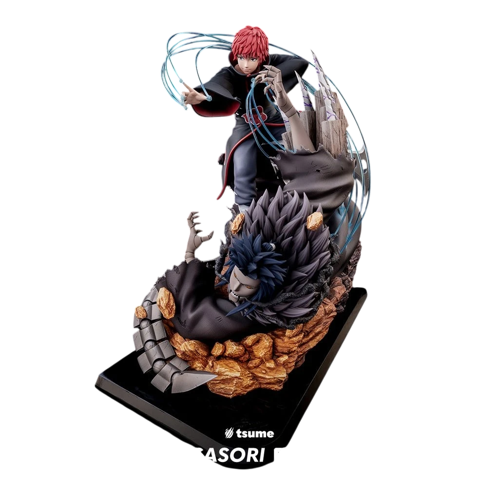 Sasori - Statuette Collector TSUME TSUME