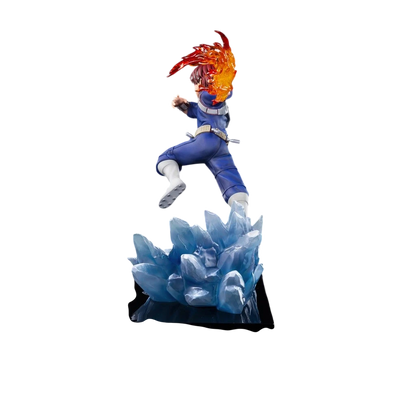 Shoto Todoroki - Statuette Collector TSUME TSUME
