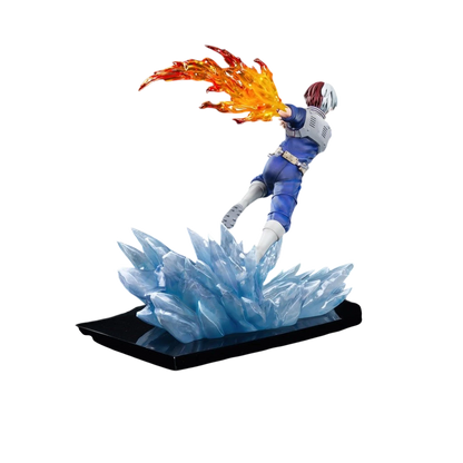 Shoto Todoroki - Statuette Collector TSUME TSUME