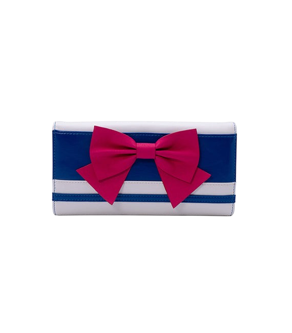 SAILOR MOON - Porte-monnaie Zip "Sailor Moon" - vue 4