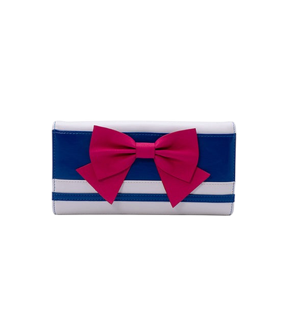 SAILOR MOON - Porte-monnaie Zip "Sailor Moon" - vue 4