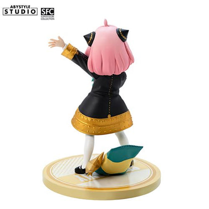 SPY FAMILY - Figurine "Anya Forger" x2 - vue 4