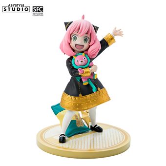SPY FAMILY - Figurine "Anya Forger" x2 - vue 3