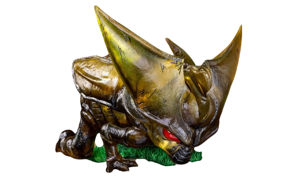Machine du Temps de Trunks - HQS Dioramax 1/6 TSUME TSUME