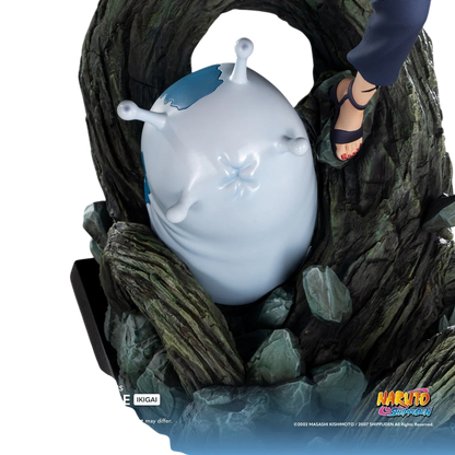 Tsunade - Statuette Collector TSUME TSUME