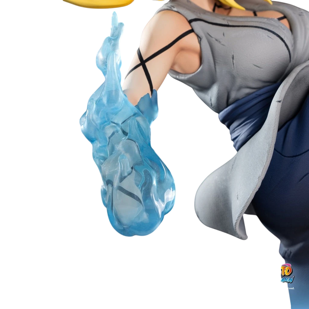 Tsunade - Statuette Collector TSUME TSUME