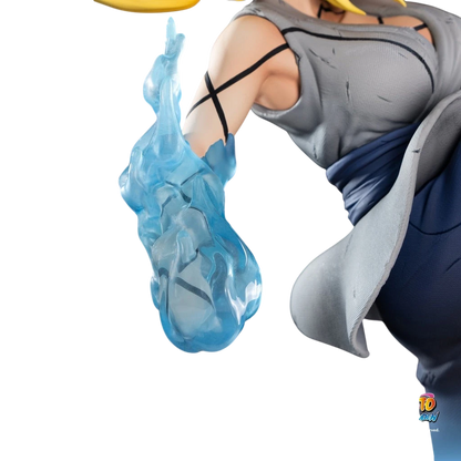 Tsunade - Statuette Collector TSUME TSUME