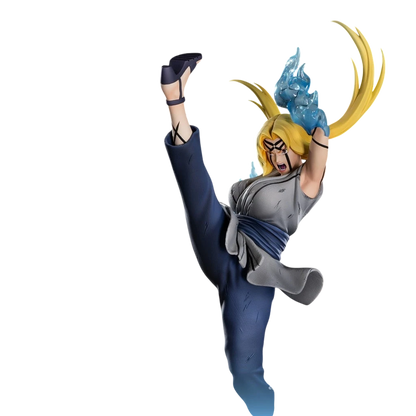 Tsunade - Statuette Collector TSUME TSUME