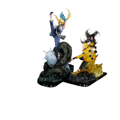 Tsunade - Statuette Collector TSUME TSUME