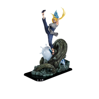 Tsunade - Statuette Collector TSUME TSUME