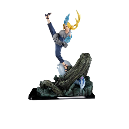 Tsunade - Statuette Collector TSUME TSUME