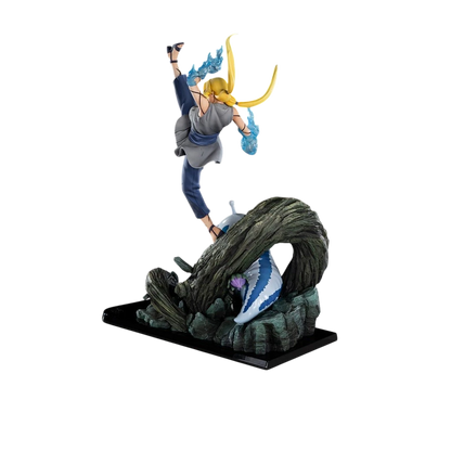 Tsunade - Statuette Collector TSUME TSUME