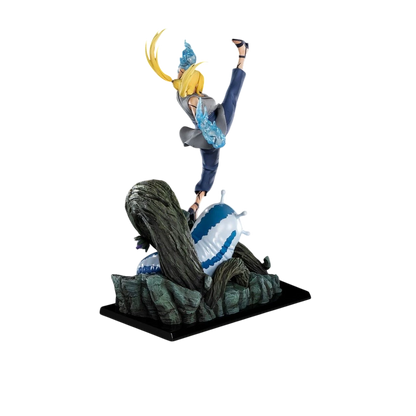 Tsunade - Statuette Collector TSUME TSUME