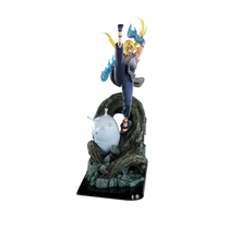 Tsunade - Statuette Collector TSUME TSUME