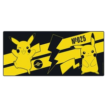 POKEMON - Tapis de souris XXL - Pikachu x2 - vue 2