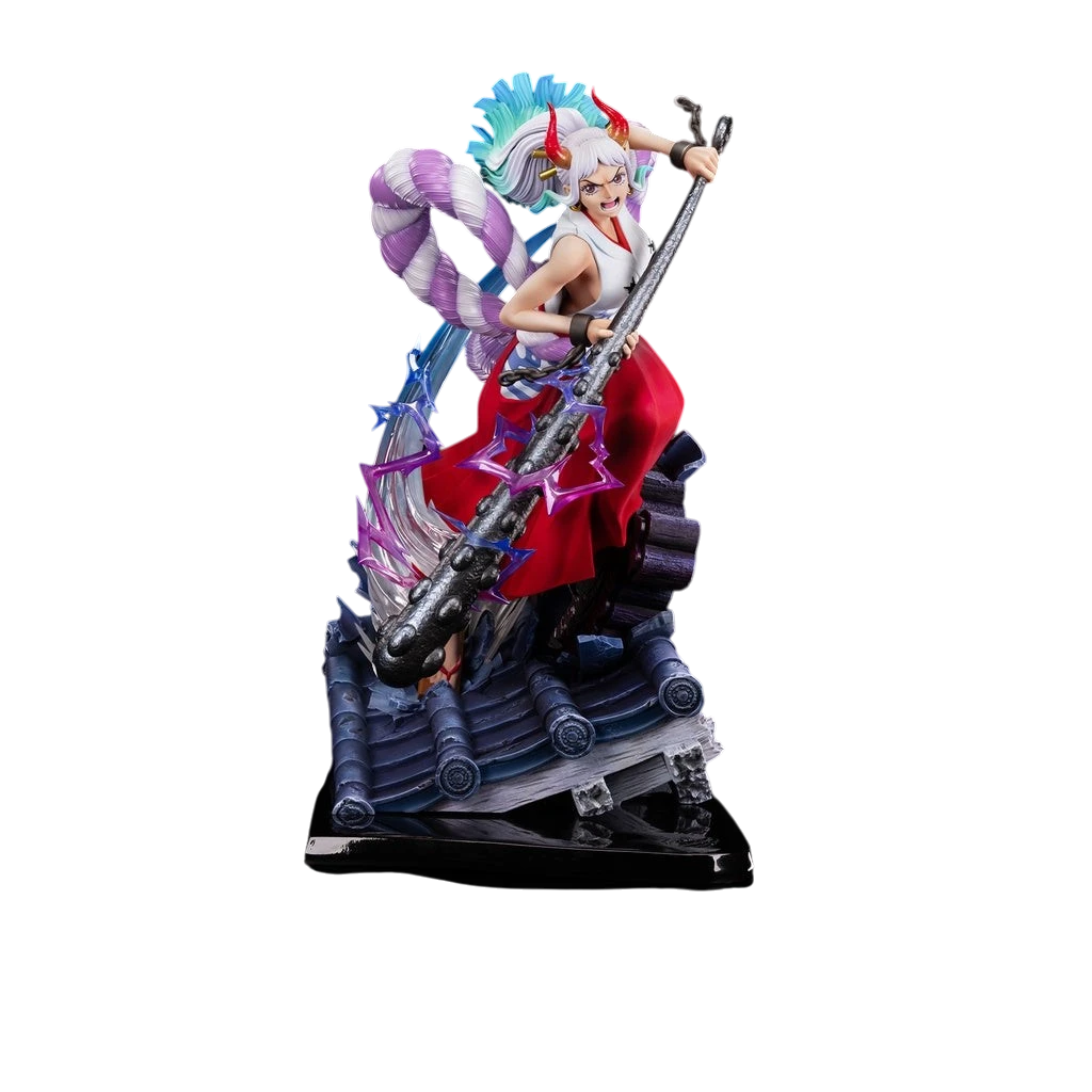 Yamato - Statuette Collector TSUME TSUME