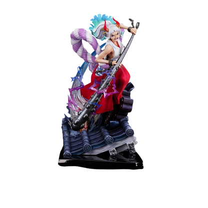 Yamato - Statuette Collector TSUME TSUME