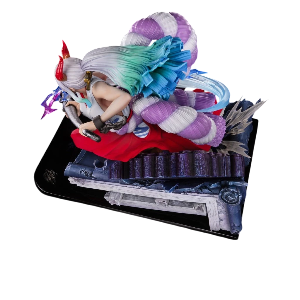 Yamato - Statuette Collector TSUME TSUME