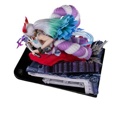 Yamato - Statuette Collector TSUME TSUME
