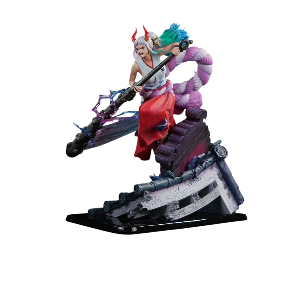 Yamato - Statuette Collector TSUME TSUME