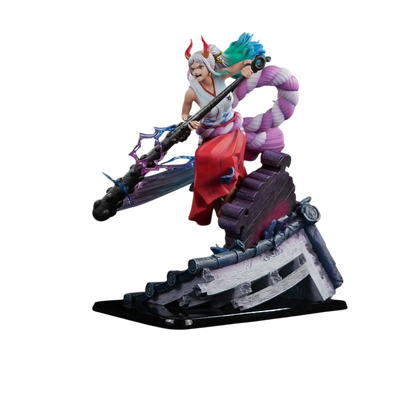 Yamato - Statuette Collector TSUME TSUME