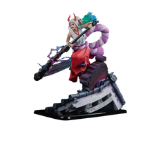 Yamato - Statuette Collector TSUME TSUME