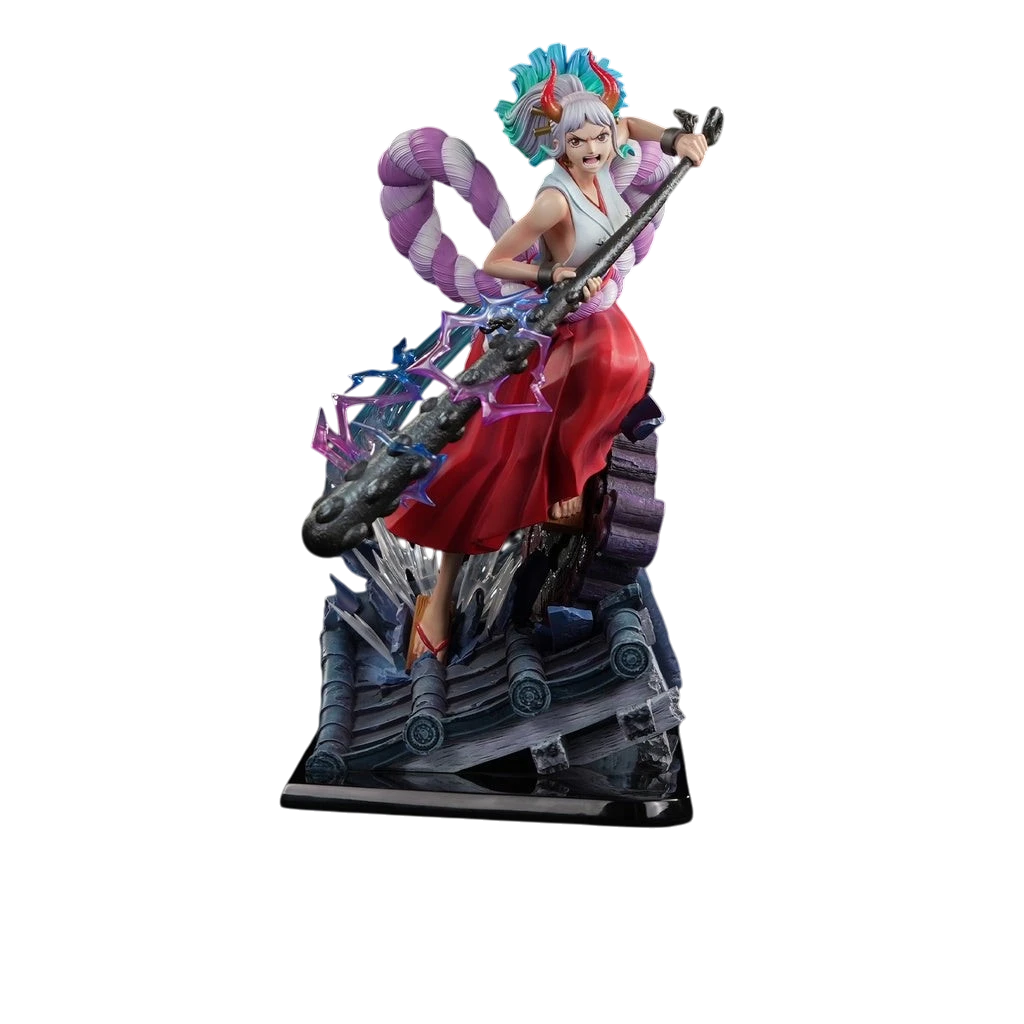 Yamato - Statuette Collector TSUME TSUME