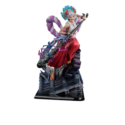 Yamato - Statuette Collector TSUME TSUME
