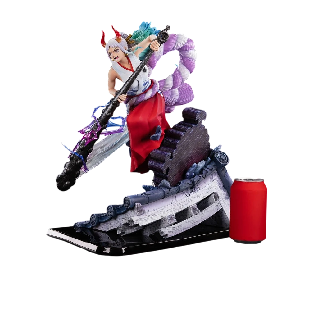 Yamato - Statuette Collector TSUME TSUME