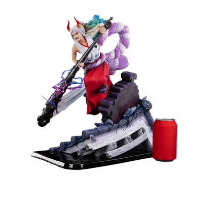 Yamato - Statuette Collector TSUME TSUME