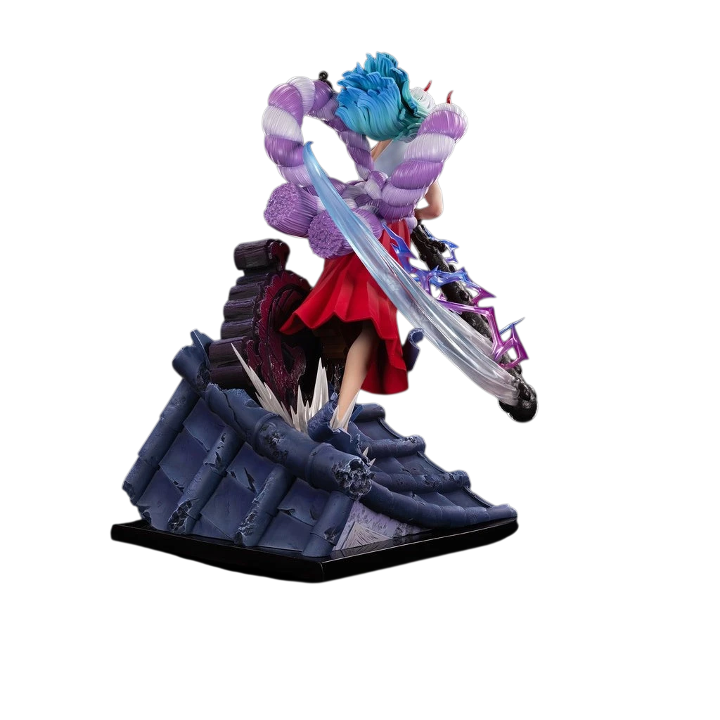 Yamato - Statuette Collector TSUME TSUME