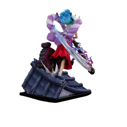 Yamato - Statuette Collector TSUME TSUME
