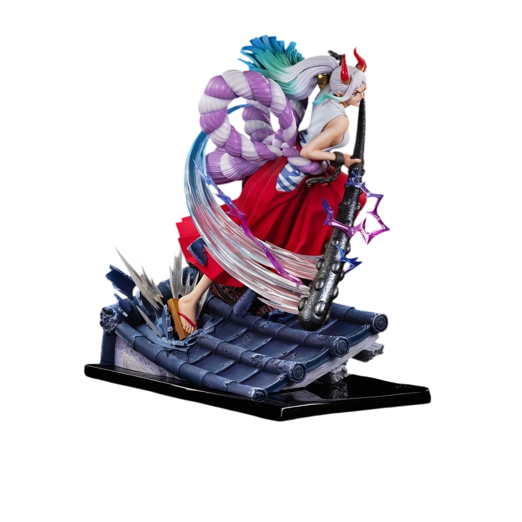Yamato - Statuette Collector TSUME TSUME