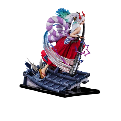 Yamato - Statuette Collector TSUME TSUME