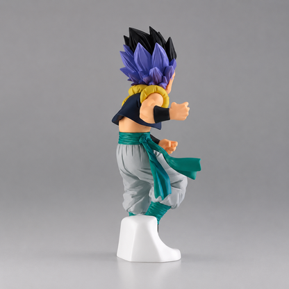 Gotenks - Solid Edge Works Figurine 13cm (Vers. A) Banpresto