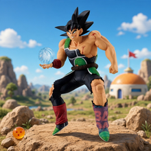 Dragon Ball - Bardock - Figurine VS Omnibus Ultimate 24cm Banpresto