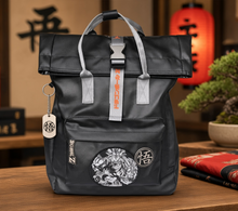 Sac à dos Premium - 43x28x13cm Nippon Doki