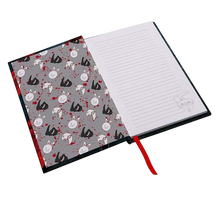 TOKYO GHOUL - Cahier A5 "Ken Kaneki" X4  * - vue 2