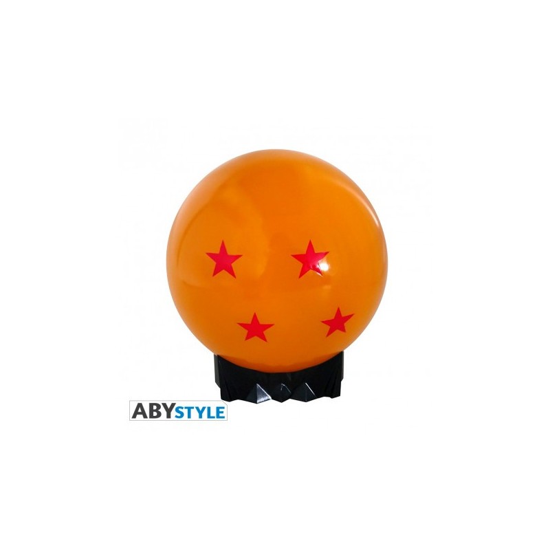 DRAGON BALL - Lampe - "Boule de Cristal" - vue 3